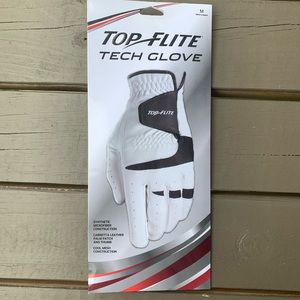 Top Flite Right Hand Golf Glove
